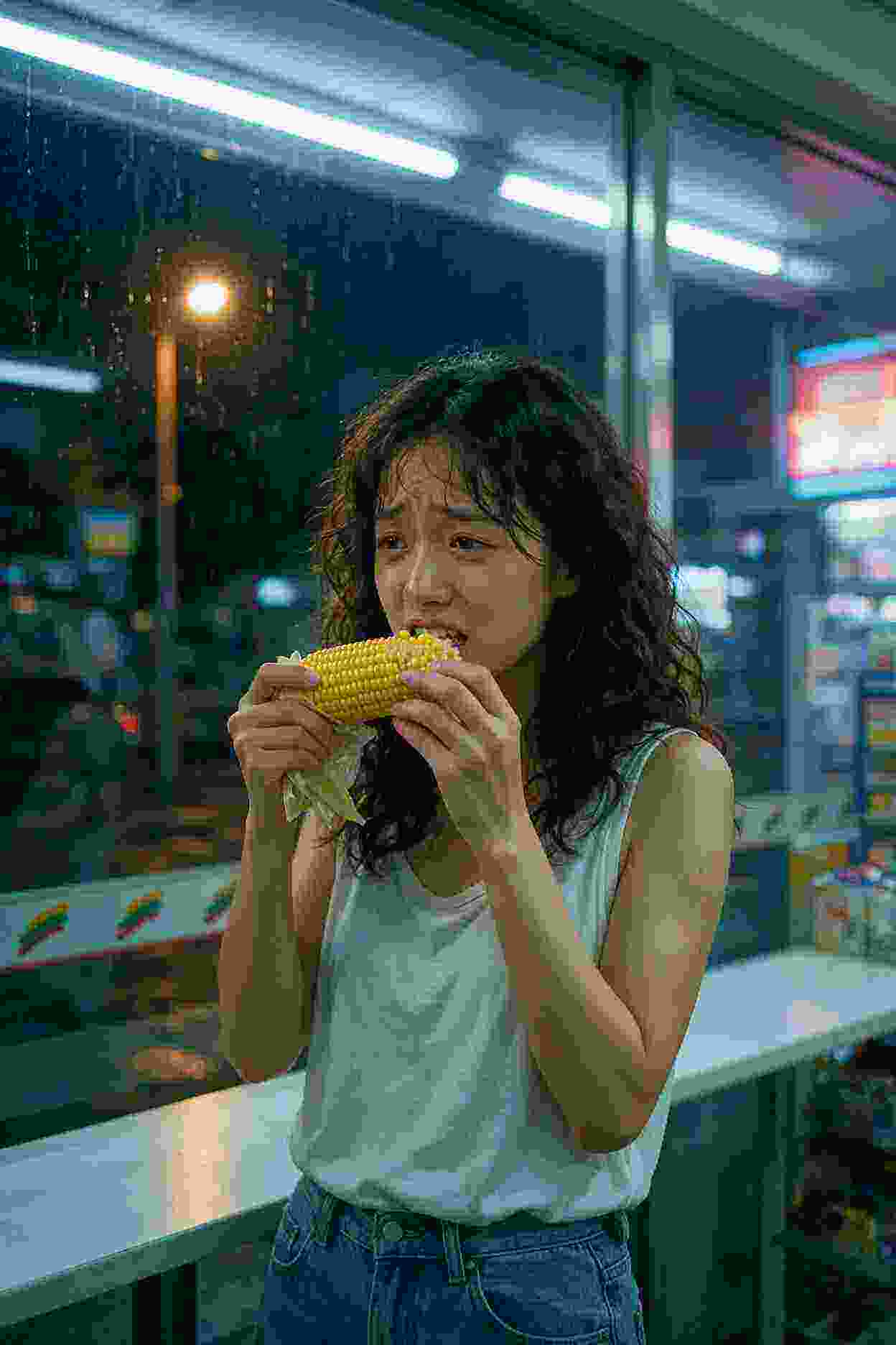 影族秘辛