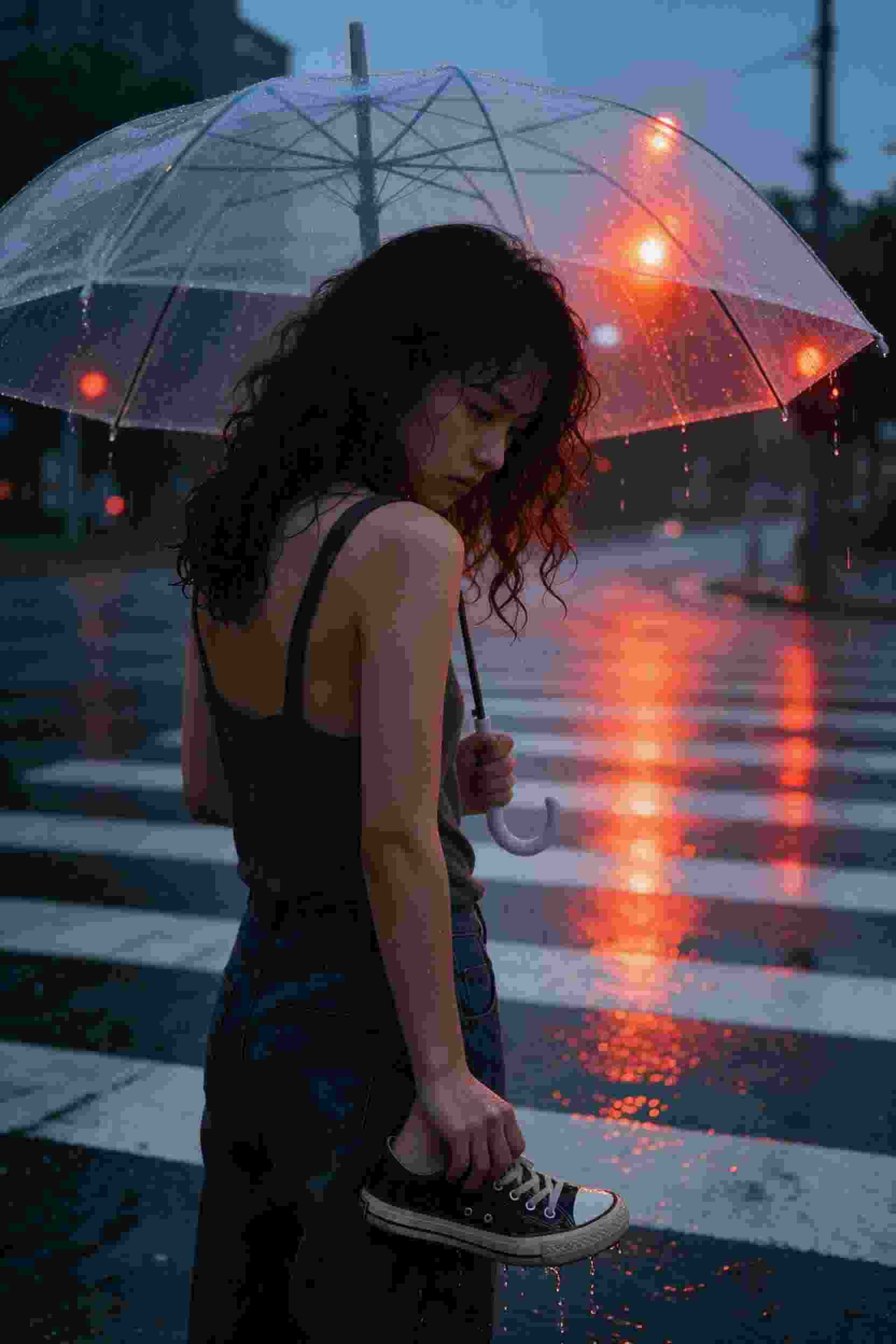 命运长夜